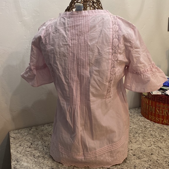 Sundance Blouse - Picture 5 of 11